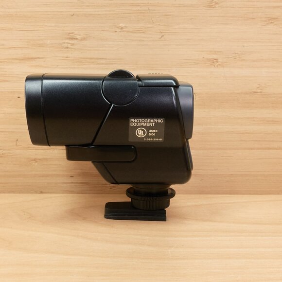 Sony HVL-F32X Flash / High Grade Flash / Made in Japan / Ready to Use - Picture 4 of 6